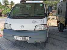 Nissan Vanette 2006 Van