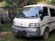 Nissan Vanette 1999 Van