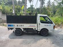 Nissan Vanette 1995 Lorry
