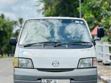 Nissan Vanette 2009 Van