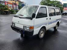 Nissan Vanette 1994 Van