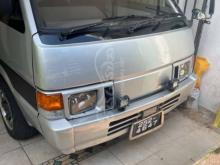 Nissan Vanette 1993 Van