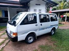 Nissan Vanette 1994 Van