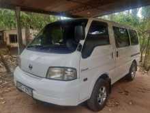 Nissan Vanette 2011 Van