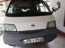 Nissan Vanette 2002 Van