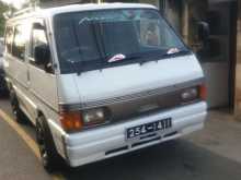 Nissan Vanette 1994 Van