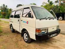 Nissan Vanette 1997 Van