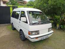 Nissan VANETTE 1993 Van