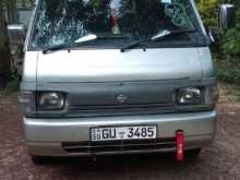 Nissan VANETTE 1998 Van