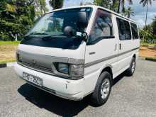 Nissan Vanette GL 1998 Van