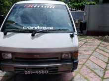 Nissan Vanette Largo 1992 Van