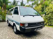 Nissan Vanette Largo 1992 Van
