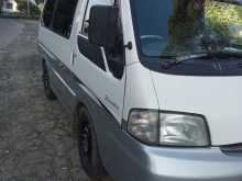 Nissan Vanette Lion Face 2001 Van