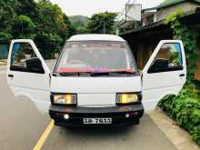 Nissan Vanette 1991 Van