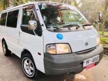 Nissan Vanettee 2006 Van