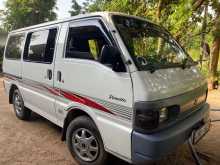 Nissan Vanette 1999 Van