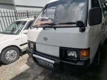 Nissan Vanette 1990 Van