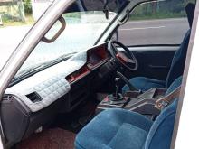 Nissan Vanette 1992 Van