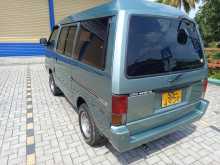 Nissan Vanette 1988 Van