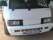 Nissan Vanette 1988 Van