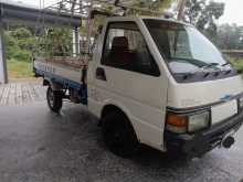 Nissan Vanette 1992 Lorry