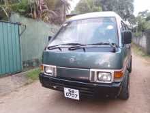 Nissan Vanette 1992 Van