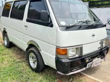 Nissan Vanette 1994 Van