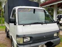 Nissan Vanette 1999 Lorry