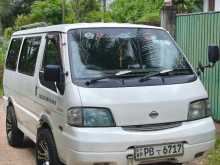 Nissan Vanette 2003 Van