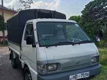 Nissan Vanette 2003 Lorry
