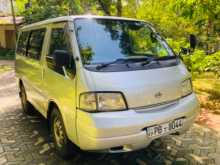 Nissan Vanette 2003 Van