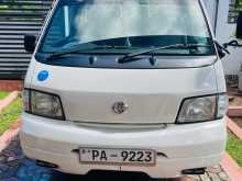 Nissan Vanette 2003 Van