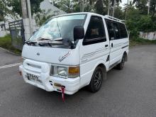 Nissan Vanette 1994 Van