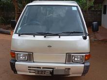 Nissan Vanette 1994 Lorry