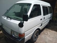 Nissan Vanette 1990 Van
