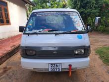 Nissan Vanette 1994 Lorry