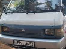 Nissan Vanette 1996 Van