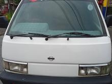 Nissan Vanette 1992 Van
