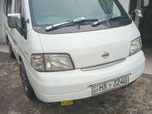 Nissan Vanette 2004 Van