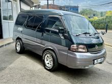 Nissan Vanettee VX 2003 Van