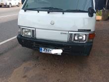 Nissan Vanettet VUJC22 1992 Van