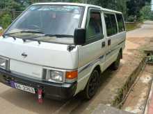 Nissan Vanette 1990 Lorry