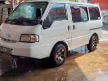 Nissan Vanette 1999 Van