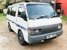Nissan Vanette 2004 Van