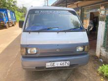 Nissan Vanette 1995 Lorry