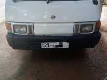 Nissan Vanette 1986 Van