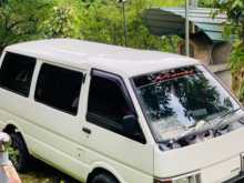 Nissan Vanettete 1988 Van
