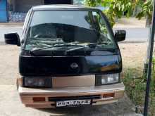 Nissan Vanette 1993 Van