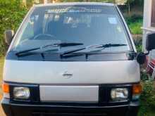 Nissan Vanette 1994 Van