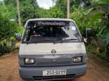 Nissan Vanette 1995 Van